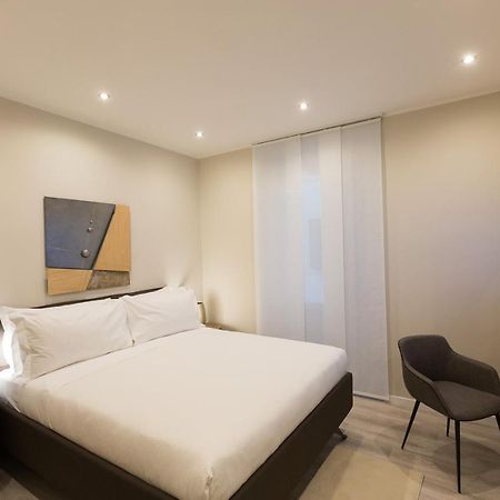 Clementi Portrait Hotel Roma Exterior foto